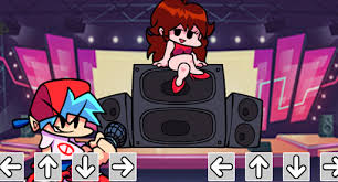 We have more than 2 milion newest roblox song codes for you. Boyfriend Fnf Music Friday Night Funkin Apk