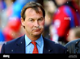 Southampton chairman hi-res stock photography and images