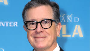 Stephen Colbert Cancels 'Late Show' For One Week Due to Ruptured Appendix
