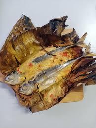 Связаться со страницей ikan bakar berempah resepi bonda в messenger. Resepi Ikan Cencaru Sumbat Tempoyak Walaupun Dengar Macam Rare Tapi Sedap Kitpramenulis