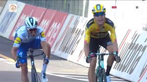 Non ci sarà il passo del turchino (bloccato per una frana), che sarà sostituito dal qui trovate l'elenco completo dei partenti. Ciclismo Milano Sanremo 2021 Data Orario Percorso Live Streaming E Dove Vederla In Tv Eurosport