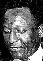 Percy Baker Obituary (2008)