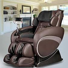 Osaki Os 4000 Reviewed As Best Massage Chairs Top 2 Fda Computer Body Scan Massage Chair Massage Chairs Massage