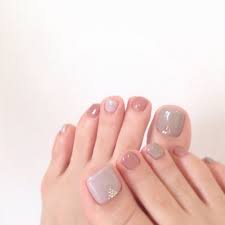 Diseños para manicure y pedicure. Disenos De Pedicure 2017 Como Organizar La Casa