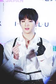 Wanna One Kangdaniel Daniel Break Dance Boy Bands