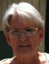 Obituary information for Mary Margaret Womack
