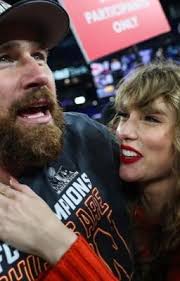 Travis & Taylor One Shots