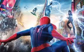 1127 spiderman wallpapers (4k) 3840x2160 resolution. 1400 Spider Man Hd Wallpapers Hintergrunde