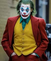 Şimdi bu şeffaf png görüntüsünü ücretsiz indirebilirsiniz. Fildena Joaquin Phoenix Joker Makeup Reveal