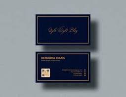 Make custom business cards in minutes. Make Business Card For My Business Freelancer
