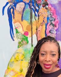 Suzanne Pickett (@artistsuzannepickett) • Instagram photos and videos