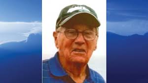 George Ellis Mellott, Cortland, Ohio Obituary