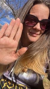 Ashley Tupper's Instagram, Twitter & Facebook