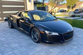 Image result for Phantom Black 2012 R8