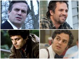 Apart from portraying marvel comics character bruce banner / the hulk in marvel's the avengers he has also. Mark Ruffalo His 10 Greatest Films From 13 Going On 30 To Foxcatcher The Independent The Independent