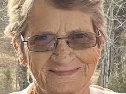 Betty Jo Dodson Puckett Obituary (1937