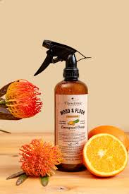 Wood & Floor Polish – Theodore's Home Care