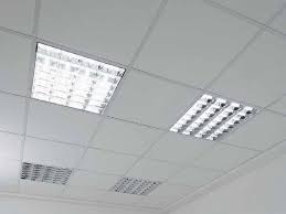 Pannelli Per Controsoffitto In Fibra Minerale Star Tone Smooth Itp