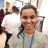 Sayali Pathak's User Profile