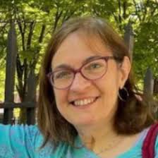 Susan Greenstein Email & Phone Number