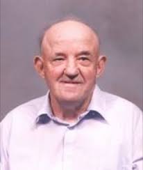 Forest Neff Obituary January 19, 2007