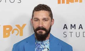 Shia labeouf garnered glowing reviews for his performance in the 2005 film constantine, costarring wilson, sarah. Shia Labeouf S Legal Team Denies Abuse Claims By Ex Girlfriend Fka Twigs Shia Labeouf The Guardian