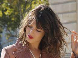 The main factors to bear in mind include your face shape and the size of your forehead. Curtain Bangs Are Viral Tiktok Haircut Trend For Fall
