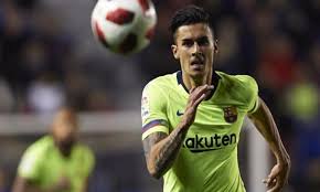 Την περσινή σεζόν, η σημερινή της αντίπαλος κατάφερε να της «σπάσει» το αήττητο. Dikaiw8hke H Lebante Sthn Efesh Gia Mpartselona Allazei Kati Shootandgoal