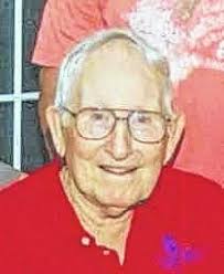 Austin Dillehay Obituary (1921