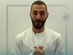 His birth name is karim mostafa benzema. Ramadan 2021 From Mo Salah And Karim Benzema To Mesut Ozil And Sadio Mane Footballers Who Observe The Holy Month Sports Photos Gulf News