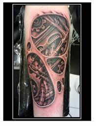 Clients like the artists' patience, custom artwork, and professionalism. Dallas Tattoo Artist Kayden Digiovanni Photo Gallery