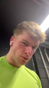 Daniel Parker Glasgow