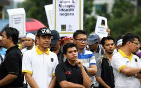 Yes or no? forum held in kuala lumpur on nov 26 opined that the spirit of the international convention on the elimination of all forms of racial discrimination (icerd) is similar to article 153 of the federal constitution outlining. On Affirmative Action Bumiputeras And Malay Privileges Free Malaysia Today Fmt