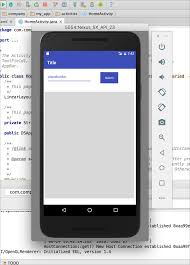 Android mini projects download projectworlds, can final year students projects doing android studio platform and ieee projects can download website. Importing Source Code Into Android Studio Dropsource Help Center