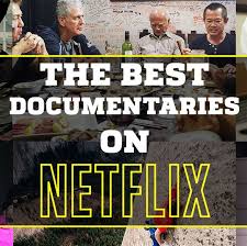 The show won twelve primetime emmy awards out of 31 nominations, as well as a 2013 peabody award. Best Netflix Documentaries 2019 28 Documentaries You Should Stream On Netflix