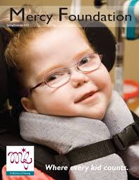 Mercy Foundation