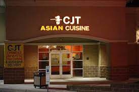 Cjt Asian Cuisine Easton Pa Asian Cuisine Chinese Food Cuisine
