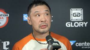 Kazushi Sakuraba