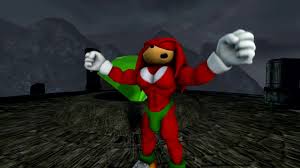 Knuckles Muscle Growth - ThisVid.com