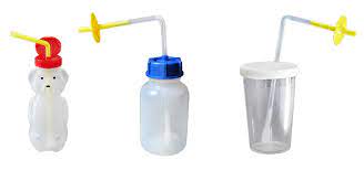 How To Teach Straw Drinking Ark Therapeutic