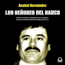 Audiobooks matching keywords Los señores del narco