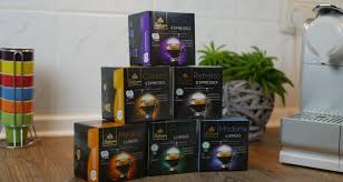The lidl silvercrest espresso machine will be available in stores from thursday 12 december, just in time for the festive season. Bellarom Kaffeekapseln Im Test 2018 Nespresso Alternative Von Lidl Kapsel Kaffee Net