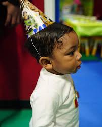 My Baby boy had a blast 2 days in a row. I couldn't post all the pictures  but thank you to ALL the friends and family that came out! My baby is