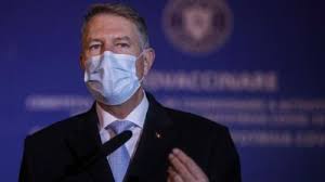 Președintele iohannis a fost vaccinat. Klaus Iohannis Despre Vaccinul Anticoronavirus Aceste Tipuri De Vaccin Sunt Sigure Efciente La Cel Mai Inalt Standard Europen