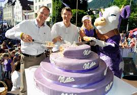 4.2 out of 5 stars 6 ratings. Milka Schokofest Mit Doppel Jubilaum