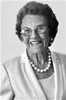 Dorothy Rayfield Obituary (2023)