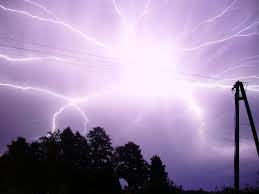 What Lightning Rods Teach Us About Leadership Part Two Lightning Rod Lightning Wild Weather