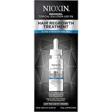 A new drug could offer a cure for baldness, after scientists found it stimulated hair growth in patients with. Nioxin 5 Minoxidil Hair Regrowth Treatment For Men Ulta Beauty