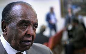 Clergy of different races, faiths honor King's call for justice