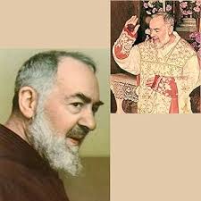 Amazon.com: Saint Padre Pio : Movies & TV